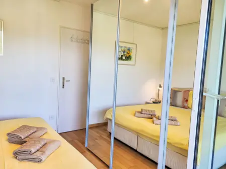 Caslago, Appartement 4 personnes à Caslano - Photo 18