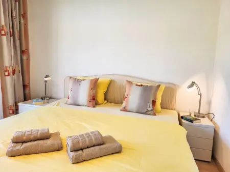 Caslago, Appartement 4 personnes à Caslano - Photo 20