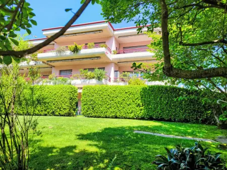 Caslago, Appartement 4 personnes à Caslano - Photo 21