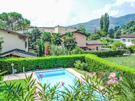 Caslago, Appartement 4 personnes à Caslano - Photo 22