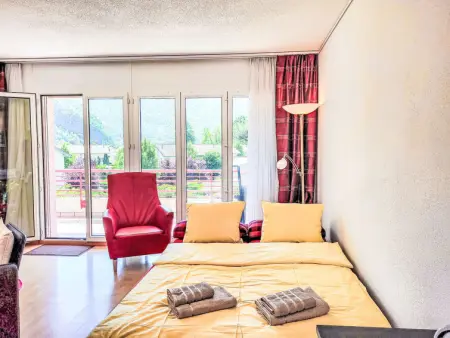 Caslago, Appartement 4 personnes à Caslano - Photo 23