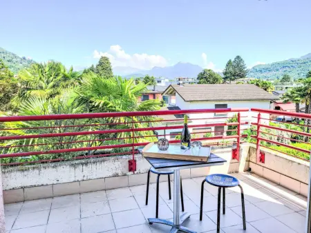 Caslago, Appartement 4 personnes à Caslano - Photo 25