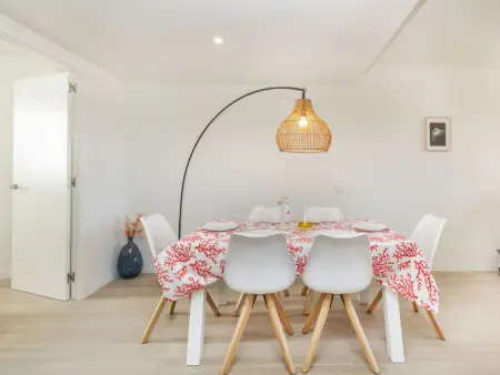 El Fenua, Appartement 5 personnes à St Antoni de Calonge - Photo 1