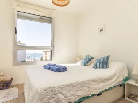 El Fenua, Appartement 5 personnes à St Antoni de Calonge - Photo 4