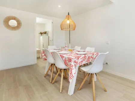 El Fenua, Appartement 5 personnes à St Antoni de Calonge - Photo 5