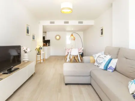 El Fenua, Appartement 5 personnes à St Antoni de Calonge - Photo 7