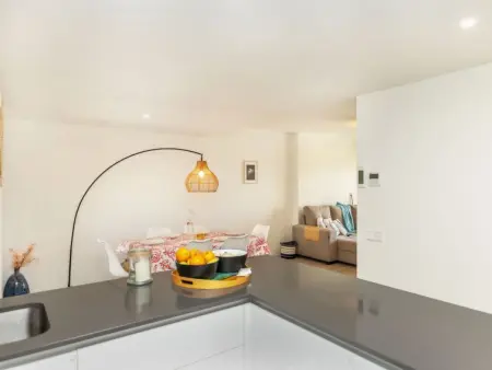 El Fenua, Appartement 5 personnes à St Antoni de Calonge - Photo 10