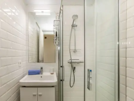 El Fenua, Appartement 5 personnes à St Antoni de Calonge - Photo 14