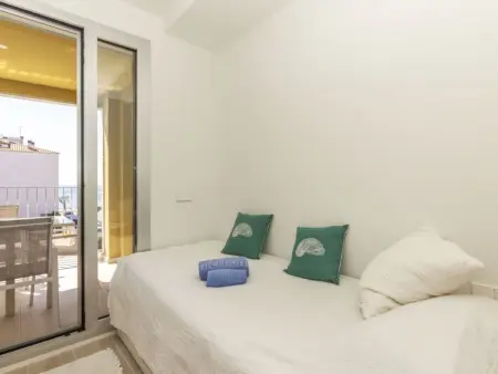 El Fenua, Appartement 5 personnes à St Antoni de Calonge - Photo 17