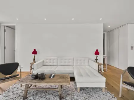Triangel Raber, Appartement 4 personnes à Parpan - Photo 4
