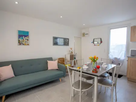 Sam-Suffi, Maison 4 personnes à La Bernerie en Retz - Photo 4