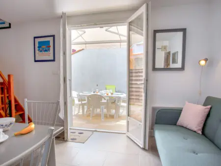 Sam-Suffi, Maison 4 personnes à La Bernerie en Retz - Photo 6