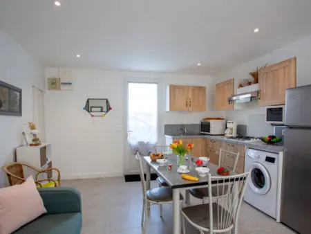 Sam-Suffi, Maison 4 personnes à La Bernerie en Retz - Photo 7