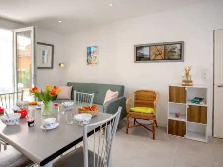 Sam-Suffi, Maison 4 personnes à La Bernerie en Retz - Photo 8