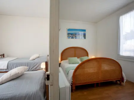 Sam-Suffi, Maison 4 personnes à La Bernerie en Retz - Photo 10