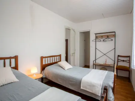 Sam-Suffi, Maison 4 personnes à La Bernerie en Retz - Photo 11