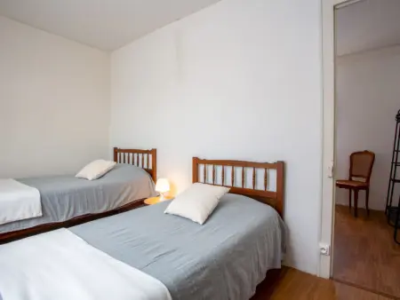 Sam-Suffi, Maison 4 personnes à La Bernerie en Retz - Photo 12