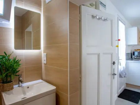 Sam-Suffi, Maison 4 personnes à La Bernerie en Retz - Photo 13