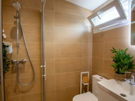 Sam-Suffi, Maison 4 personnes à La Bernerie en Retz - Photo 14