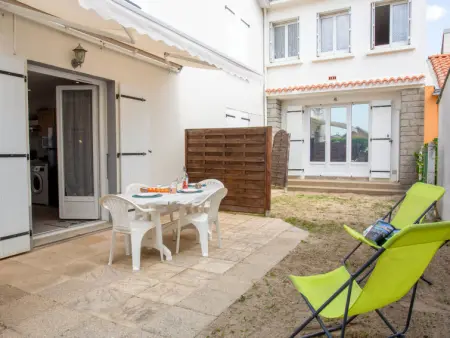 Sam-Suffi, Maison 4 personnes à La Bernerie en Retz - Photo 15