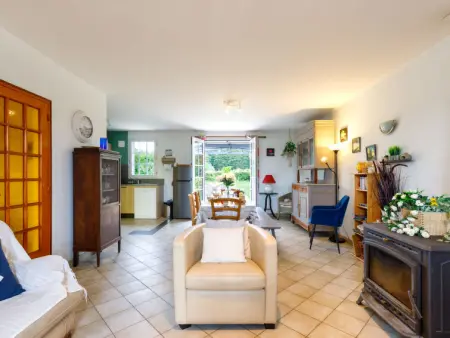 L'Horizon, Maison 6 personnes à La Bernerie en Retz - Photo 7