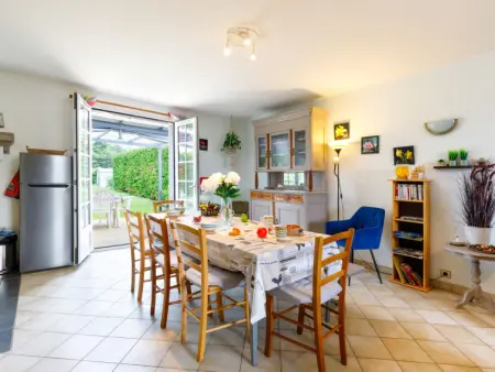 L'Horizon, Maison 6 personnes à La Bernerie en Retz - Photo 8