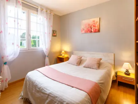 L'Horizon, Maison 6 personnes à La Bernerie en Retz - Photo 10