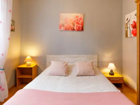 L'Horizon, Maison 6 personnes à La Bernerie en Retz - Photo 11