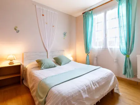 L'Horizon, Maison 6 personnes à La Bernerie en Retz - Photo 12