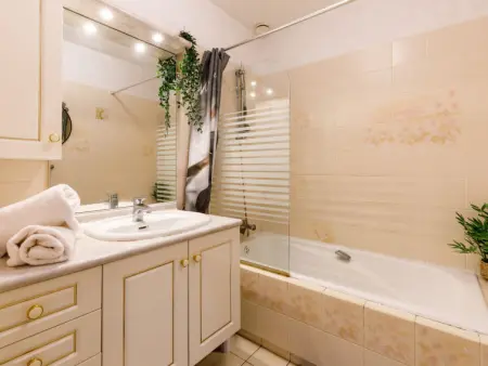 L'Horizon, Maison 6 personnes à La Bernerie en Retz - Photo 15