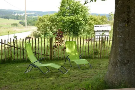 Sapin-Paul, Ferme confortable près de Houffalize - Photo 16