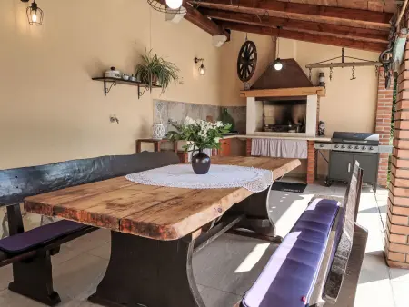 Mariva, Maison 8 personnes à Pićan - Photo 6