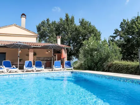 Mariva, Maison 8 personnes à Pićan - Photo 10