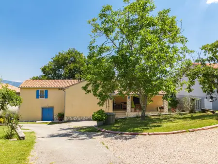 Mariva, Maison 8 personnes à Pićan - Photo 12