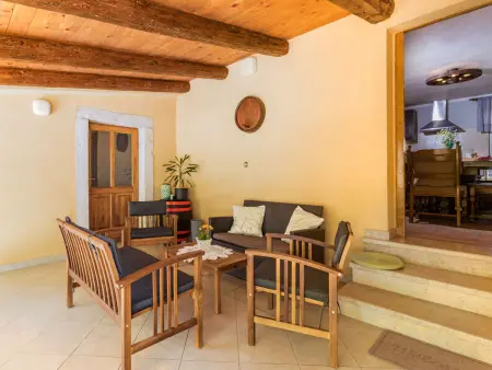 Mariva, Maison 8 personnes à Pićan - Photo 15