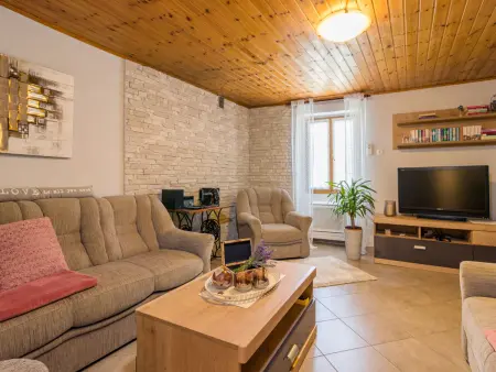 Mariva, Maison 8 personnes à Pićan - Photo 16