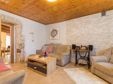 Mariva, Maison 8 personnes à Pićan - Photo 17