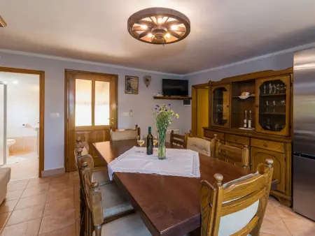 Mariva, Maison 8 personnes à Pićan - Photo 18