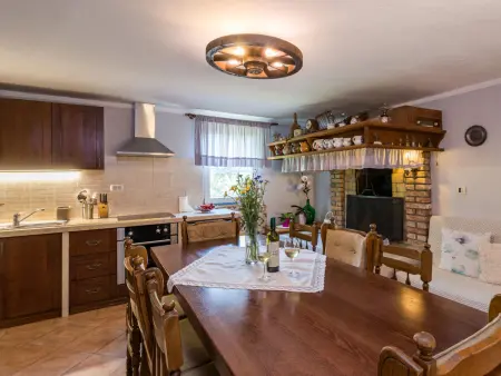 Mariva, Maison 8 personnes à Pićan - Photo 19