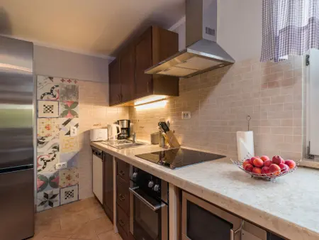 Mariva, Maison 8 personnes à Pićan - Photo 20