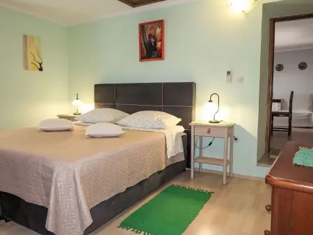 Mariva, Maison 8 personnes à Pićan - Photo 21