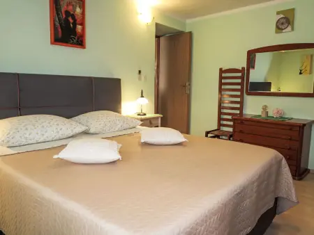 Mariva, Maison 8 personnes à Pićan - Photo 23