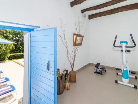 Mariva, Maison 8 personnes à Pićan - Photo 29