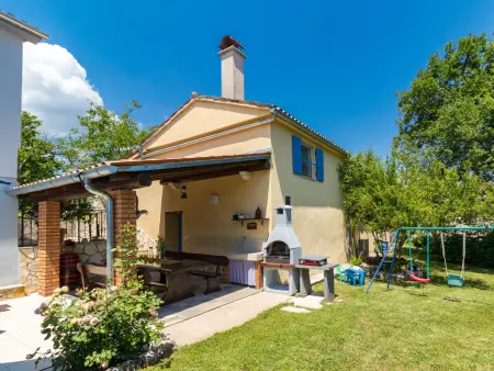Mariva, Maison 8 personnes à Pićan - Photo 31