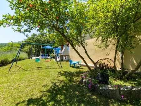 Mariva, Maison 8 personnes à Pićan - Photo 32