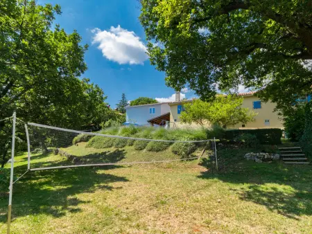 Mariva, Maison 8 personnes à Pićan - Photo 33