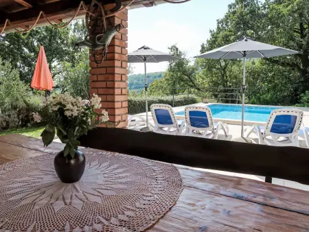 Mariva, Maison 8 personnes à Pićan - Photo 37