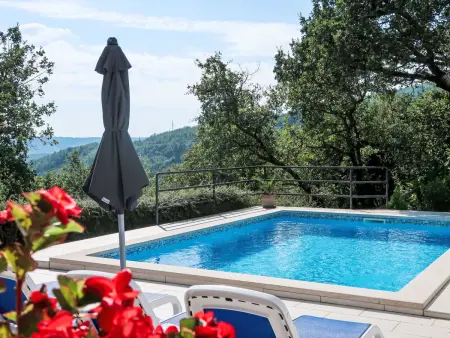 Mariva, Maison 8 personnes à Pićan - Photo 38