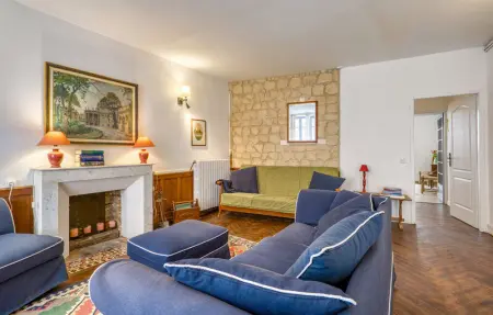 Location Maison 5 personnes à Verteuil sur Charente - Photo 1