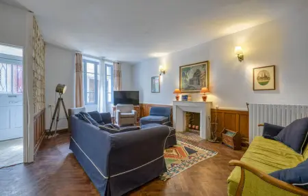 Location Maison 5 personnes à Verteuil sur Charente - Photo 2